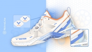 S82IIINitrolite L White/blue