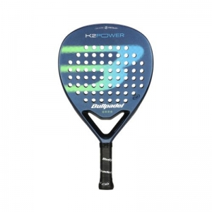 Bullpadel K2 Power 25 blue