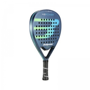 Bullpadel K2 Power 25 blue