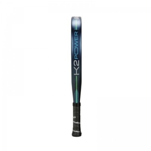 Bullpadel K2 Power 25 blue