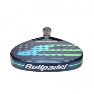 Bullpadel K2 Power 25 blue