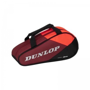 Tac CX Mini Bag 537-black/red