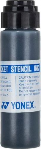 Stencil Inkt black
