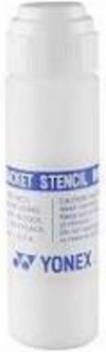 Stencil Inkt white