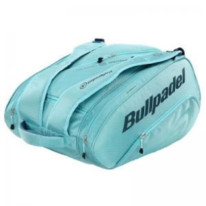 Racketbag BPP25006 Flow blue