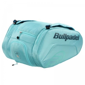 Racketbag BPP25006 Flow blue
