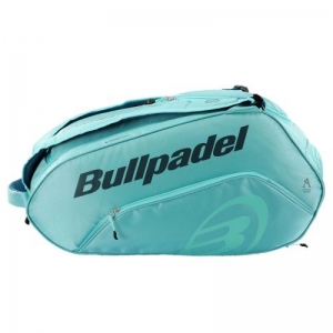 Racketbag BPP25006 Flow blue