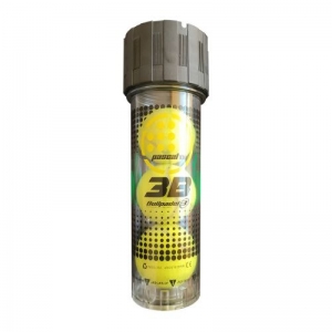 Pascal BOX 3B Bullpadel 