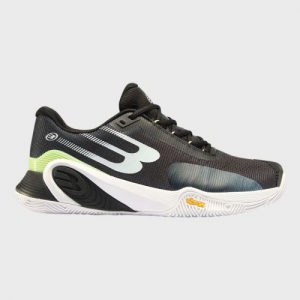 Hack Vibram 24i black/green