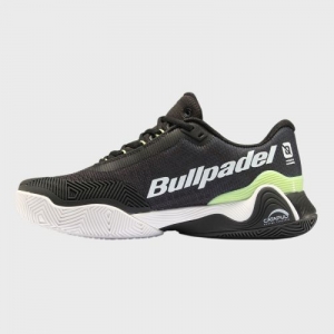 Hack Vibram 24i black/green