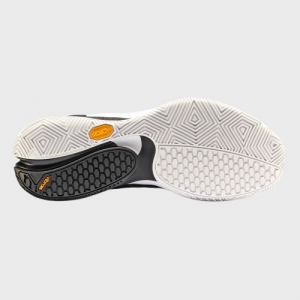 Hack Vibram 24i black/green