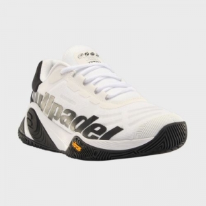 Vertex Vibram 24i wit