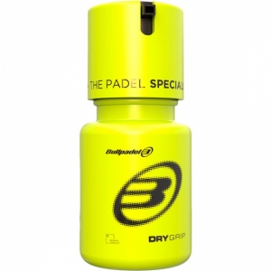 Dry Grip - geel yellow