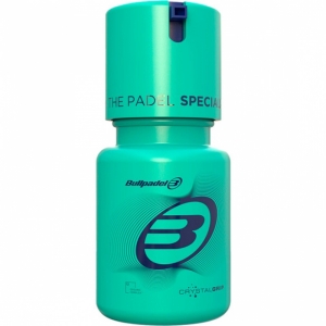 Chrystal Grip - munt green