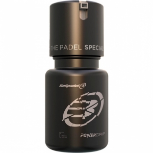 Power Grip - zwart black