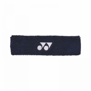 Headband navy blue