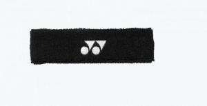 Headband black