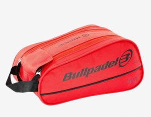 BPP25018 Toiletbag 003 flam rojo