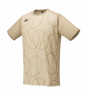 Mens Shirt ice beige