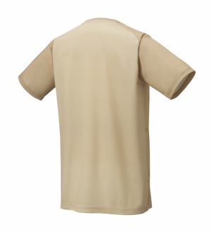 Mens Shirt ice beige