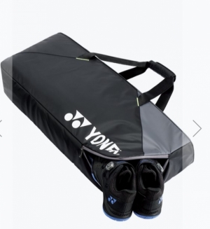 Club Tournament Bag black