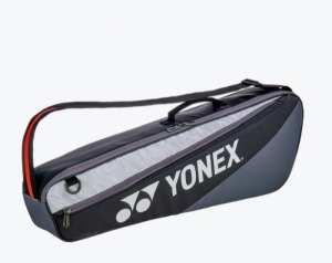 Club Racketbag black