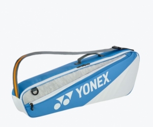 Club Racketbag greyish Blue