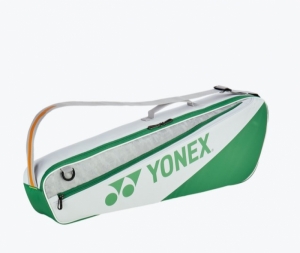Club Racketbag white