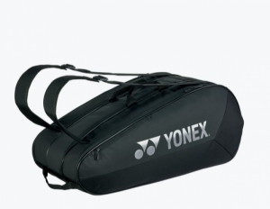 Team Racket bag black