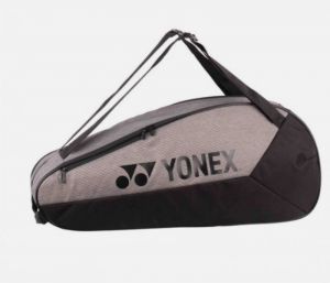 Team Racketbag Gray Black