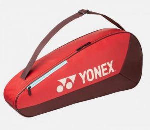 Team Racketbag RUBY RED ruby red