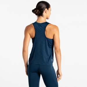 Modernize II Vest moonlight denim