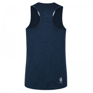 Modernize II Vest moonlight denim