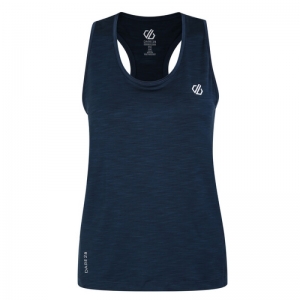 Modernize II Vest moonlight denim