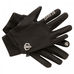 Cogent II Glove black