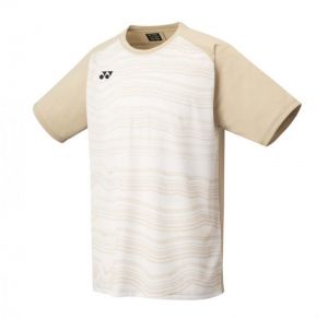 Crew Neck Shirt ice beige
