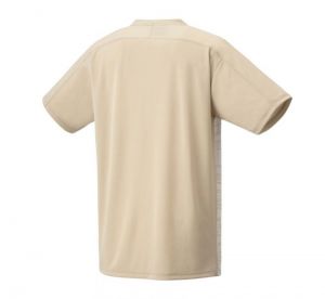 Crew Neck Shirt ice beige
