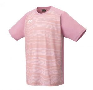 Crew Neck Shirt Smoke Pink