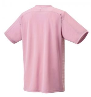 Crew Neck Shirt Smoke Pink