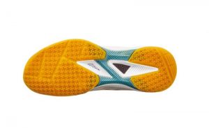 SHB 65 Z4 MEN WHITE white