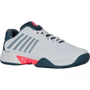 Hypercourt Express 2 Clay 129 wht/strgzer