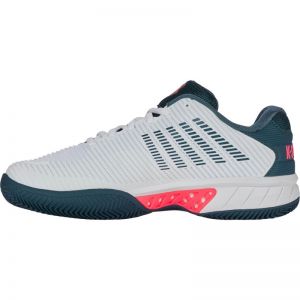 Hypercourt Express 2 Clay 129 wht/strgzer