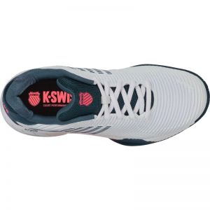 Hypercourt Express 2 Clay 129 wht/strgzer