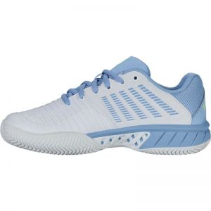 Express Light 3 Clay 112 Wht/DutchCa