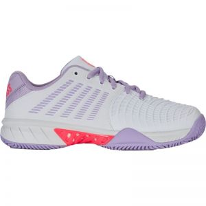 Express Light 3 Clay 182 white/orchi