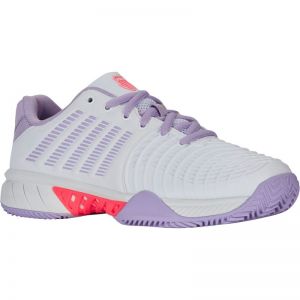 Express Light 3 Clay 182 white/orchi