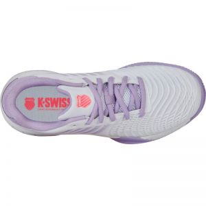Express Light 3 Clay 182 white/orchi