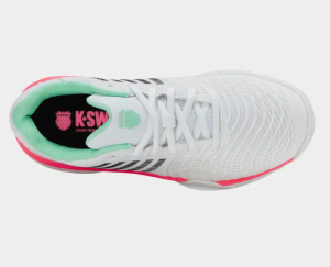 Express Light 3 Clay 106 Wh/Neon Min