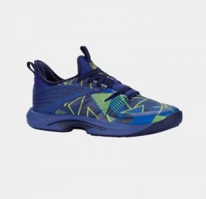 Speedtrac Padel dazzling blue