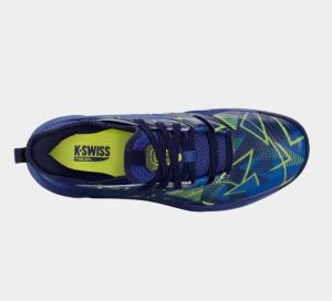 Speedtrac Padel dazzling blue